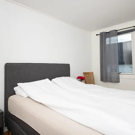 Apt 102 - Andenes Whale Safari Apartments Exterior photo