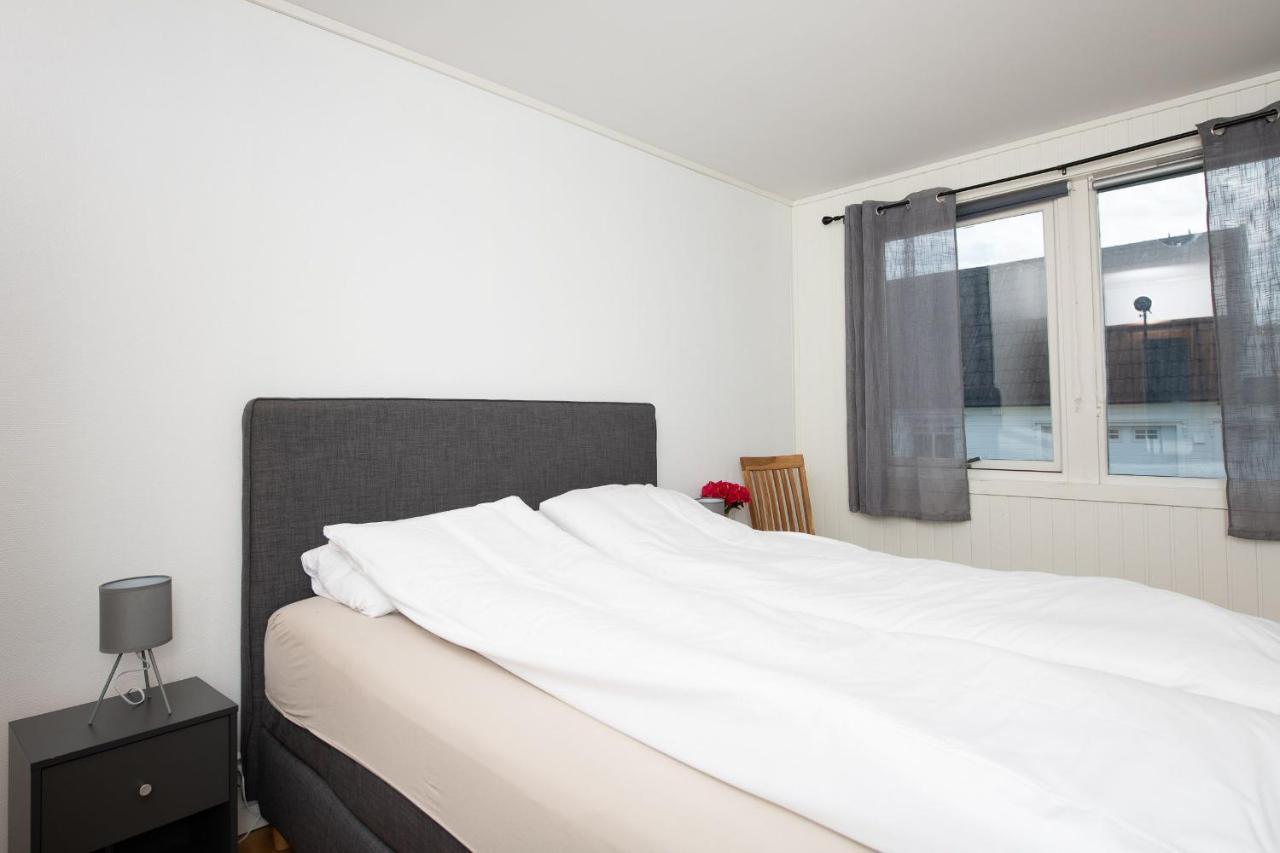 Apartment 102 - Whale Safari Andenes