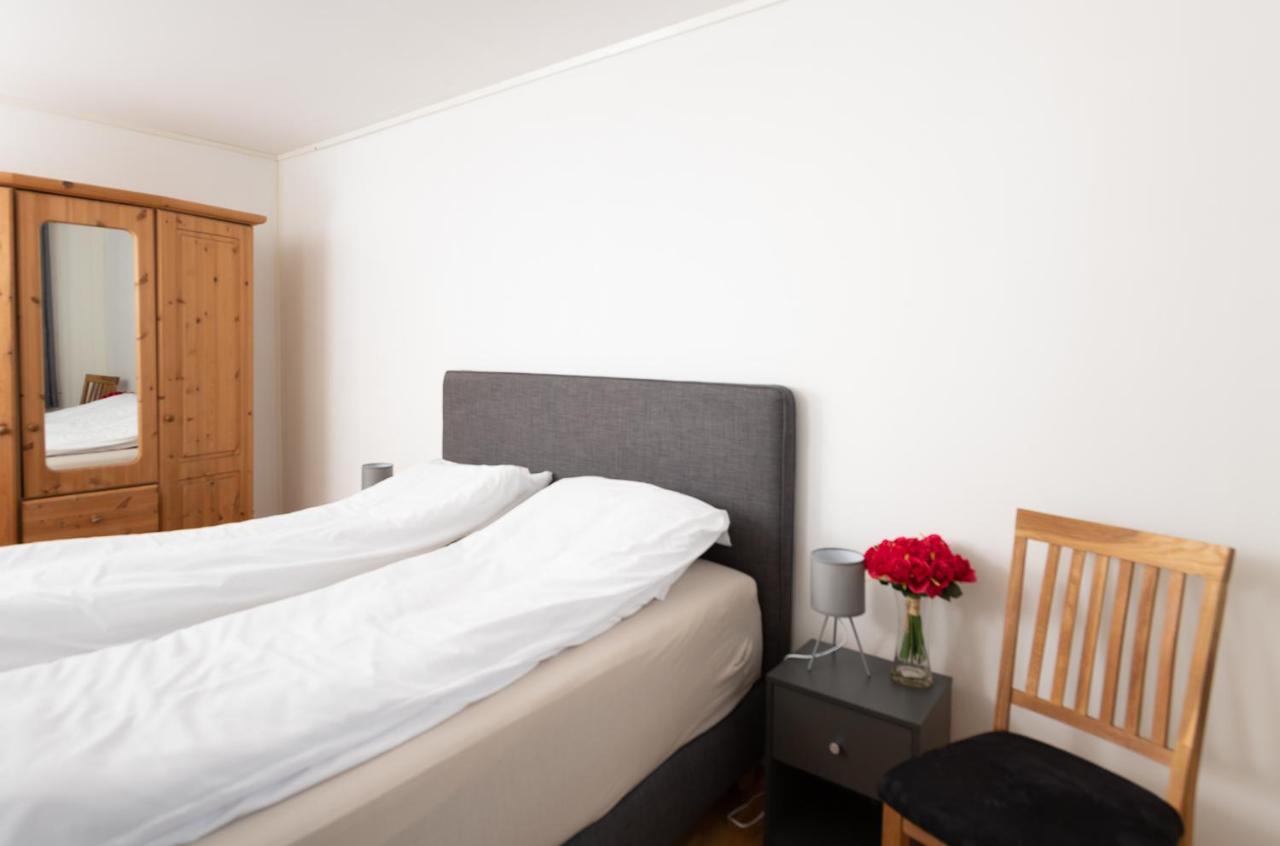 Apartment 102 - Whale Safari Andenes