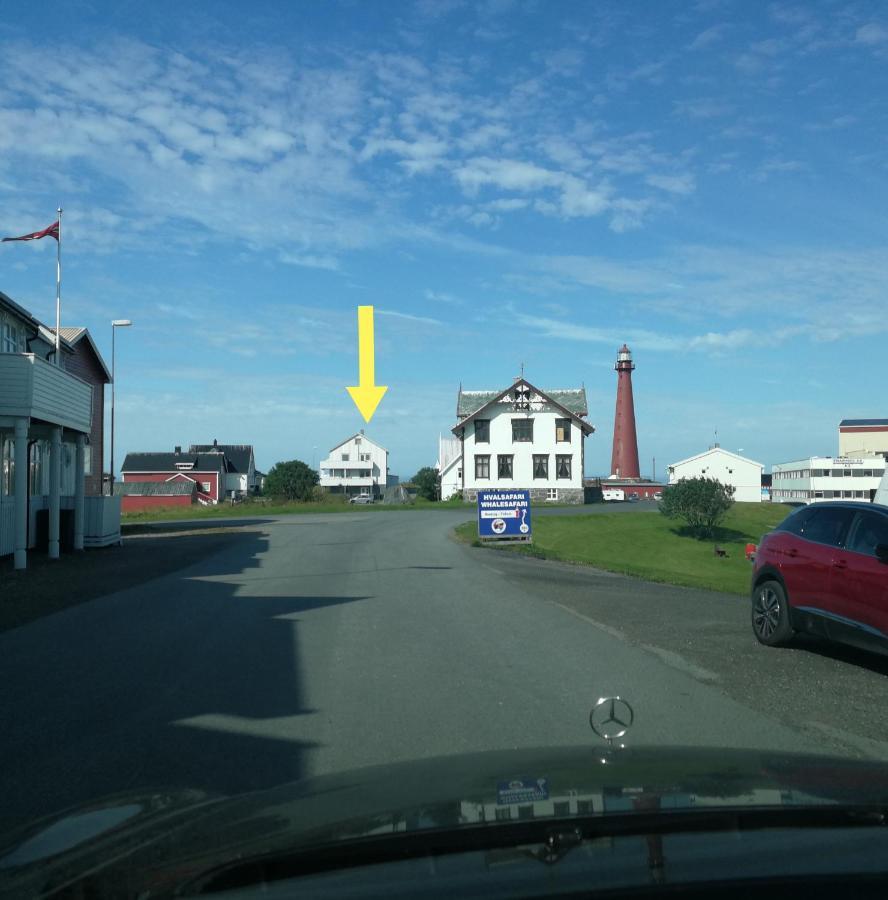Leilighet 102 - Whale Safari *