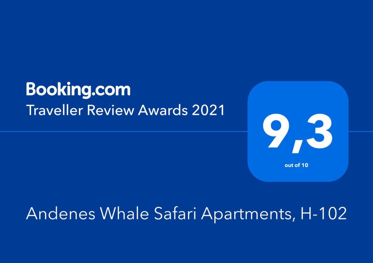 102 - Whale Safari * Andenes